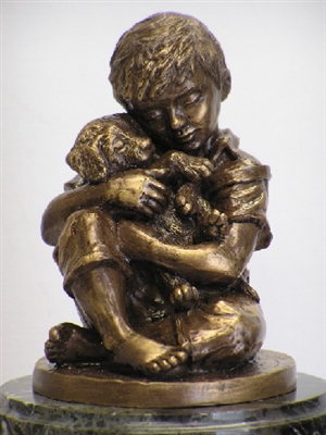 memorial urn