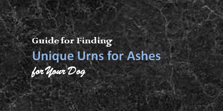 unique urns for ashes