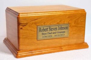 People Want Memorial Urns for Their Loved Ones – Here’s Why?