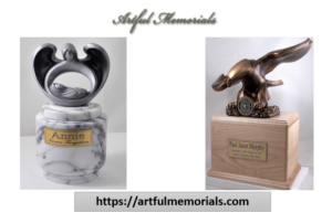 From Infant Urns To Military Urns – At Artful Memorials, One Can Acquire All!!