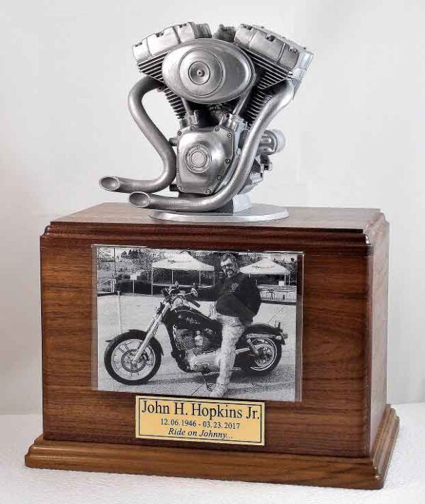 Motorcycle Urns – Special Gifts For Your Loved Ones