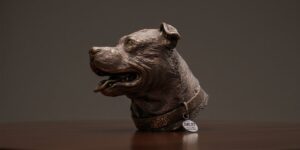What Makes Personalized Urns Special for Pitbull Lovers