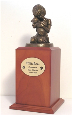 Always My Kitty – Cherry