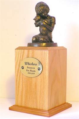 Always My Kitty – Oak