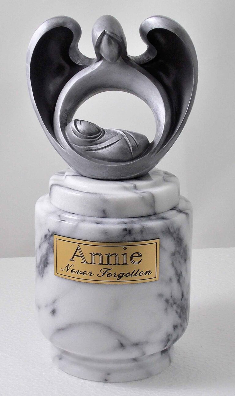 marble urns for ashes