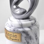 marble urns for ashes