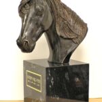 Urns for Horse Ashes