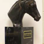 Urns for Horse Ashes