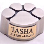 custom pet urns