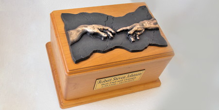 What Makes a Wooden Urn Box Special?