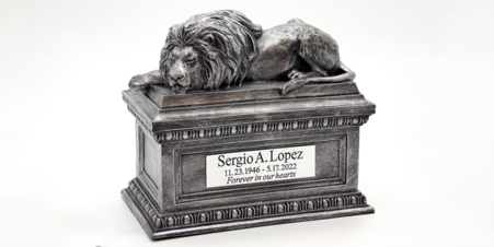 Why Lion Memorials Are Becoming a Meaningful Choice for Modern Families
